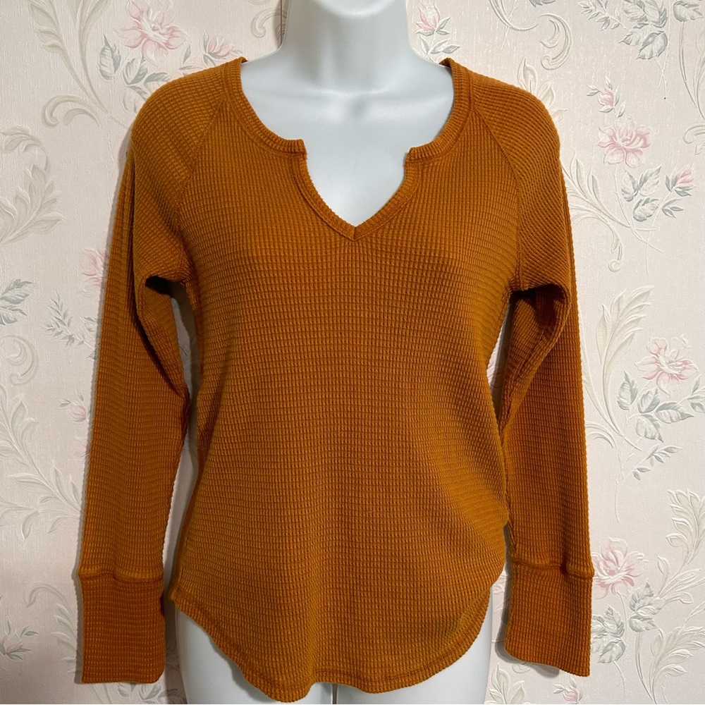 18. Knox Rose women longsleeve tops size XS